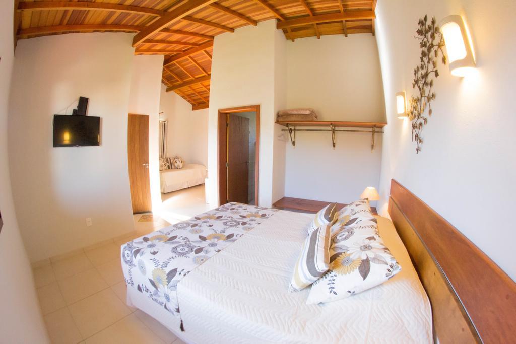 Pousada Morro Verde Aguas de Lindoia Room photo