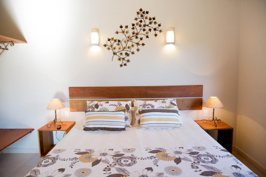 Pousada Morro Verde Aguas de Lindoia Room photo